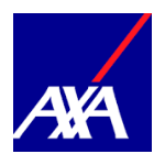 axa logo