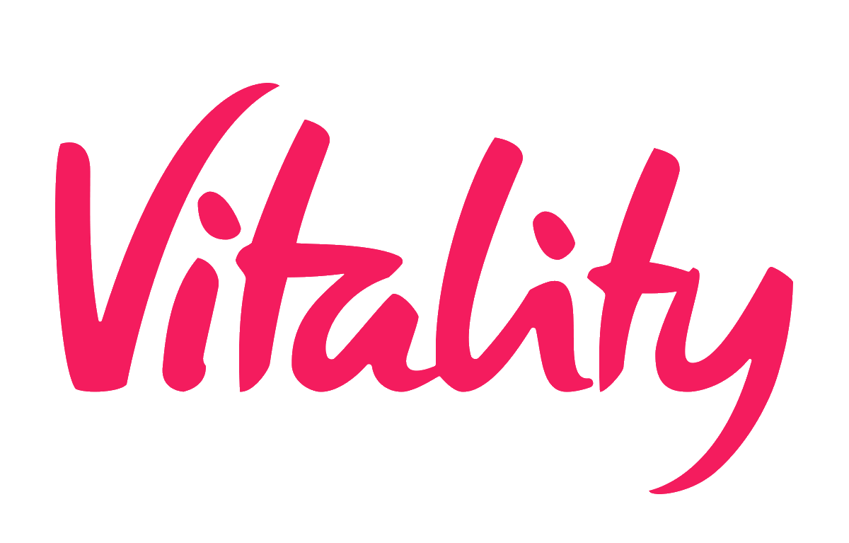 vitality logo